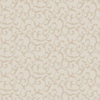 SAINT BAROQUE 15502 Papel de Parede Chinês Vinílico  