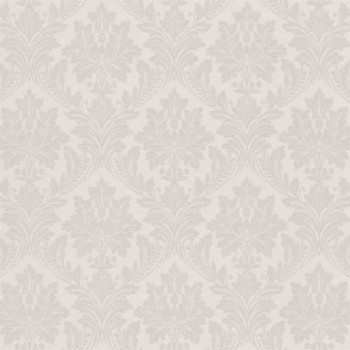 Papel de Parede Medalhão - Marbelina II - TI3209 - Lavável, Texturizado, Vinílico