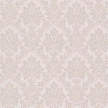 Papel de Parede Medalhão - Marbelina II - TI3210 - Lavável, Texturizado, Vinílico