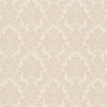 Papel de Parede Medalhão - Marbelina II - TI3211 - Lavável, Texturizado, Vinílico