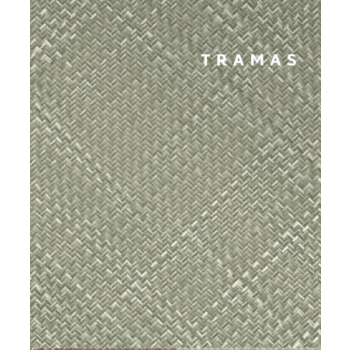 Papel de Parede  - Tramas - TR-4051 - Vinílico