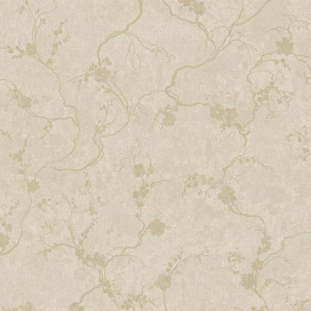 Papel de Parede Folhas e Flores - Verona 2 - VR981202R - TNT