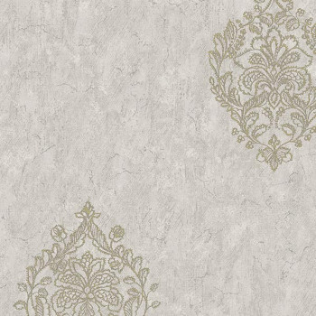 Papel de Parede Clássico - Verona 2 - VR981305T - TNT