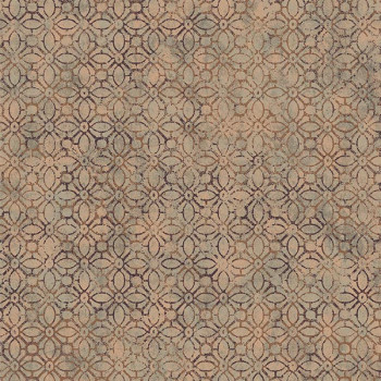 Papel de Parede Abstrato - Verona 2 - VR981904T - TNT