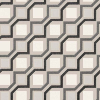 Papel de Parede 3D - York - LFT371205 - Vinilíco