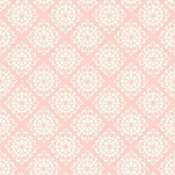 Papel de Parede WAVERLY KIDS - WK6718 - VINÍLICO LAVÁVEL 