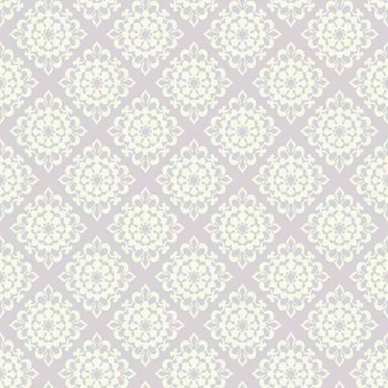  Papel de Parede WAVERLY KIDS - WK6719 - VINÍLICO LAVÁVEL 