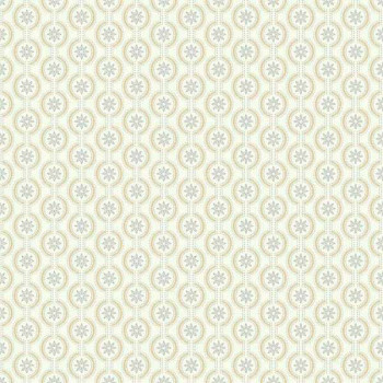  Papel de Parede WAVERLY KIDS - WK6861 - VINÍLICO LAVÁVEL 