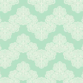  Papel de Parede WAVERLY KIDS - WK6952 - VINÍLICO LAVÁVEL 