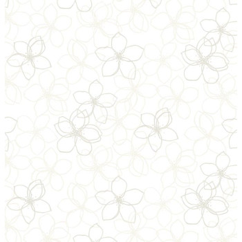 Papel de Parede Wallcovering - 7280-1 - VINÍLICO - LAVÁVEL