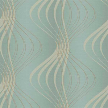 Infinity Y6150603 Papel de Parede Americano Vinílico Lavável