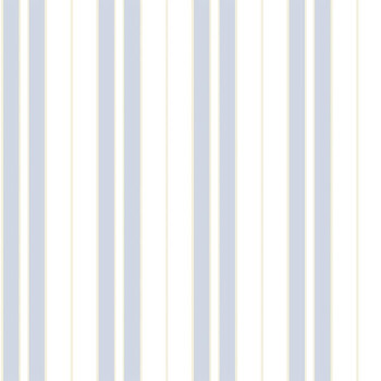 Papel de Parede Listrado - Yoyo 2 - YY205403R - TNT
