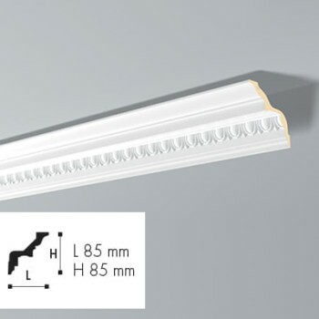 Sanca - Z2FN - Moldura