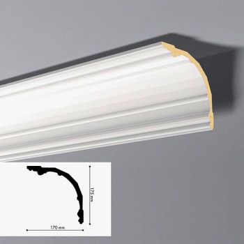 Roda-Teto - Z40 - Moldura