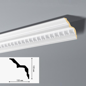 Roda-Teto - Z4 - Moldura