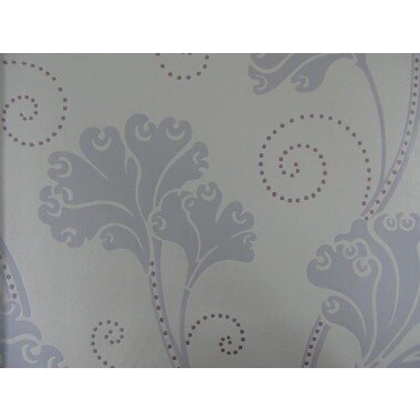 Papel de Parede Lolita - b10602 - VINÍLICO LAVÁVEL 