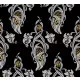 Papel de Parede Adeline - J600507 - Vinilizado