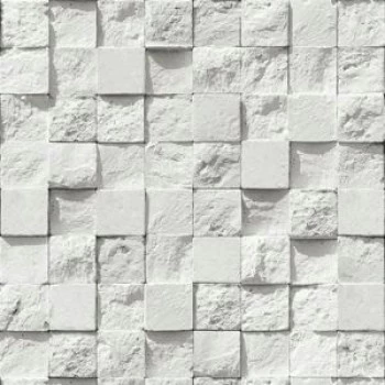 Stone Gallery 85019-1 Papel de Parede Vinílico Lavável 