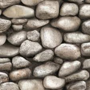 Stone Gallery 85044-3 Papel de Parede Vinílico Lavável 