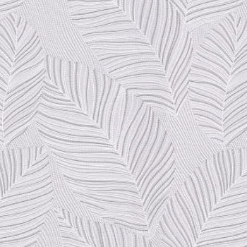 Papel de Parede Folhas e Flores - Raizes - 10125-31 - Vinilico-TNT