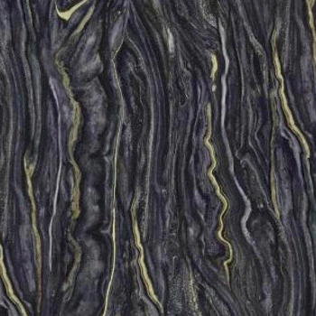 Papel de Parede Pedras e Canjiquinha  - Raizes - 10149-15 - Vinilico-TNT