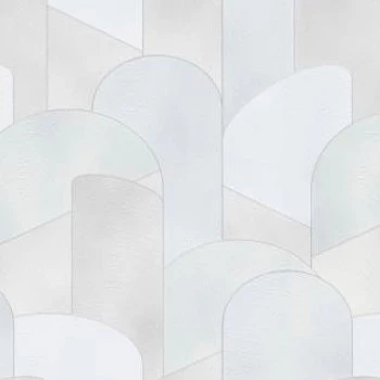 Papel de Parede Geométrico - Raizes - 10155-31 - Vinilico-TNT