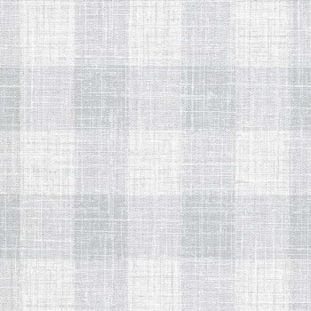 Papel de Parede Xadrez - Elos - 1023910 - Vinílico
