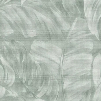 Papel de Parede Folhas e Flores - Reno - 10416-07 - Vinílico