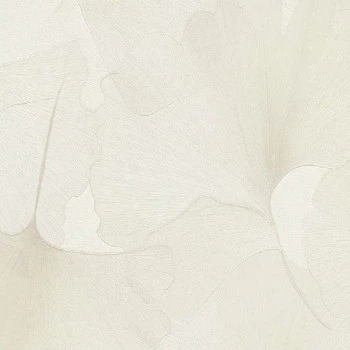 Papel de Parede Flores e Folhas - Bavária - 10470-14 - Vinílico