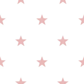 Papel de Parede Estrela - Hashtag - 11064 - Vinilizado