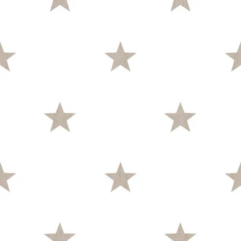 Papel de Parede Estrela - Hashtag - 11065 - Vinilizado