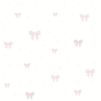Papel de Parede Laço - Tartine et Chocolat 3 - 11130203 - Vinilizado