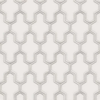 Papel de Parede 3D - HF Orient - 121021 - Vinílico - TNT 