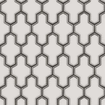 Papel de Parede 3D - HF Orient - 121024 - Vinílico - TNT 