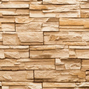 Modern Rustic 121504 Papel de Parede Americano Vinílico Lavável 