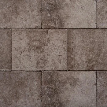 Modern Rustic 121607 Papel de Parede Americano Vinílico Lavável 