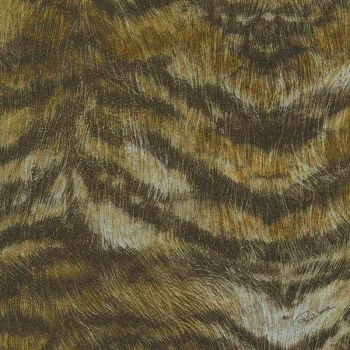 Roberto Cavalli Home 2 RC13026 Papel de Parede Italiano Vinílico Lavável 