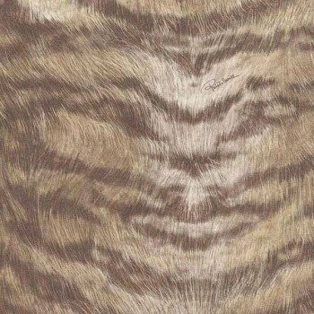 Roberto Cavalli Home 2 RC13028 Papel de Parede Italiano Vinílico Lavável 