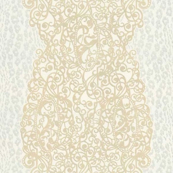 Roberto Cavalli Home 3 RC14002 Papel de Parede Italiano Vinílico Lavável 