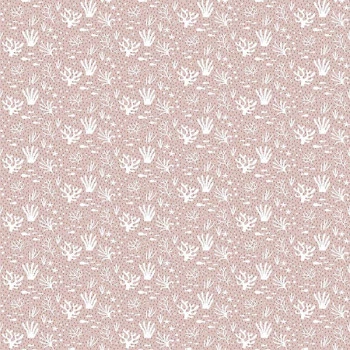 Papel de Parede Coral - Happy - 14854 - Vinilíco