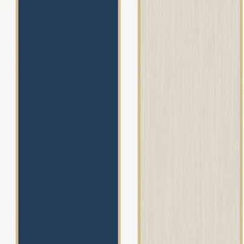Papel de Parede Listrado - Stripes - 15007 - Vinilizado 