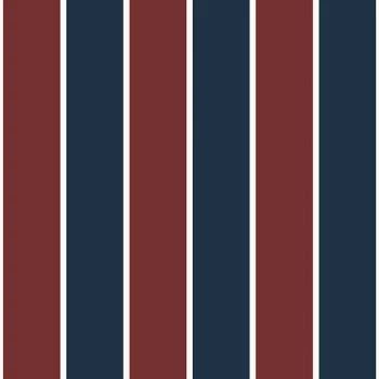 Papel de Parede Listrado - Stripes - 15018 - Vinilizado 