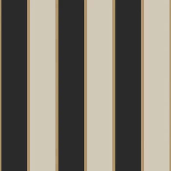 Papel de Parede Listrado - Stripes - 15019 - Vinilizado 