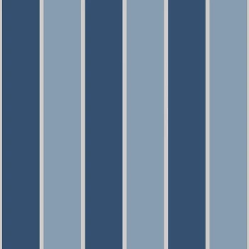 Papel de Parede Listrado - Stripes - 15026 - Vinilizado 