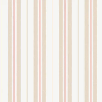 Papel de Parede Listrado - Stripes - 15034 - Vinilizado 