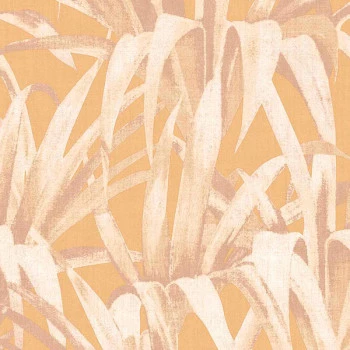 Papel de Parede Folhas e Flores - Botany House - 15523 - Vinílico
