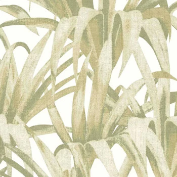 Papel de Parede Folhas e Flores - Botany House - 15525 - Vinílico