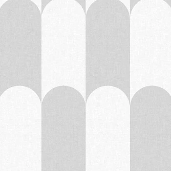 Papel de Parede Listrado - Botany House - 15556 - Vinílico