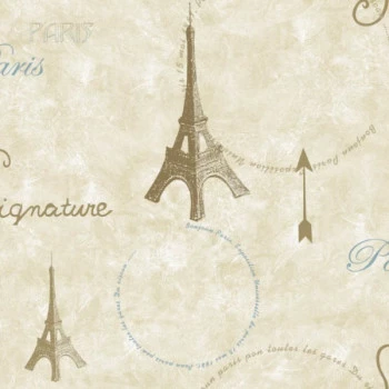 YOUR DREAM 171401 Papel de Parede Chinês -TNT 