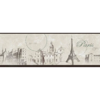 YOUR DREAM 171801Border Chinês -TNT 